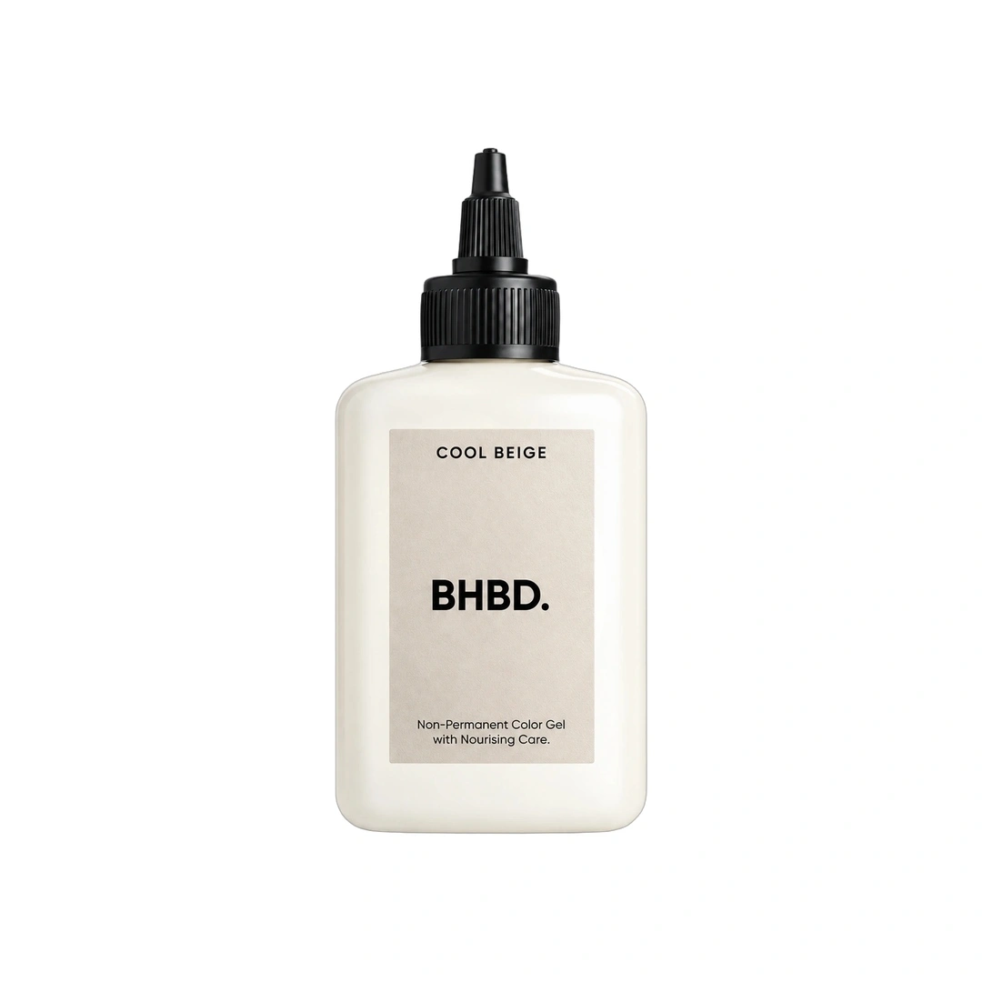 BHBD Shine Tone Cool Beige 150 ml
