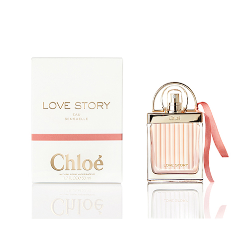 Chloe Love Story Eau Sensuelle EdP 30 ml