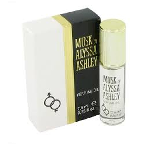 Alyssa Ashley Musk Oil 7,5 ml