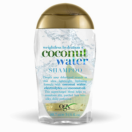 Ogx Coconut Water Shampoo 88,7 ml