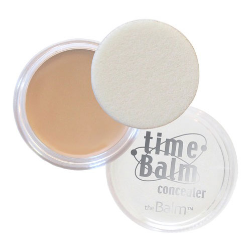 The Balm TimeBalm Anti Wrinkle Concealer Medium