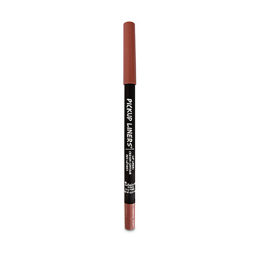 The Balm Pick Up liners Lip Liner Acute One