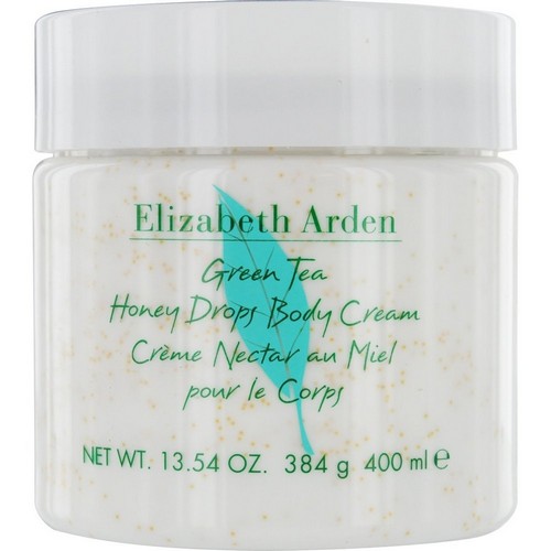 Elizabeth Arden GREEN TEA Honey Drops Body Cream 250 ml