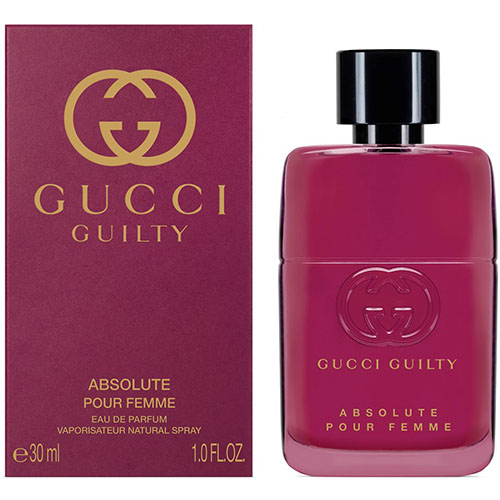 Gucci Guilty Absolute PF EdP 30 ml Spray