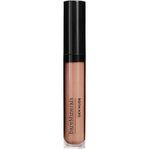 bareMinerals GEN NUDE Patent Lip Lacquer 3.7 ml Yaaas