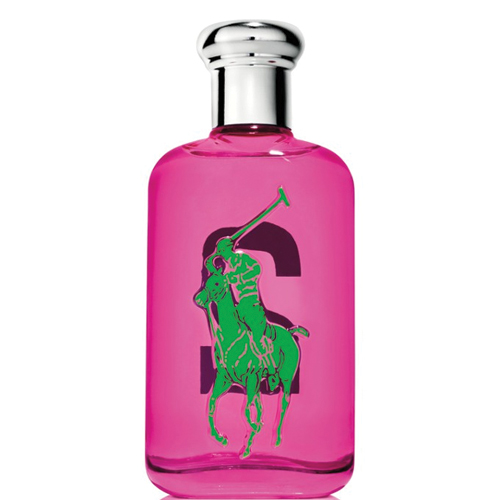Ralph Lauren Big Pony Women Pink 2 EdT 50 ml