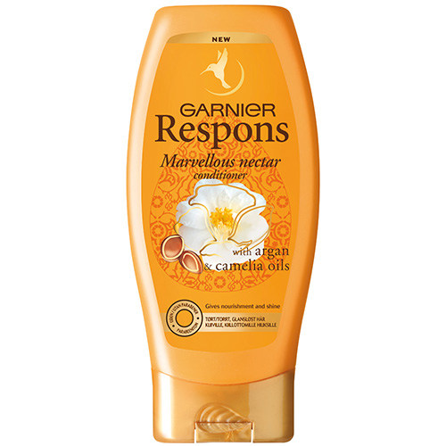 Garnier Respons Marvellous Nectar Balsam 200 ml