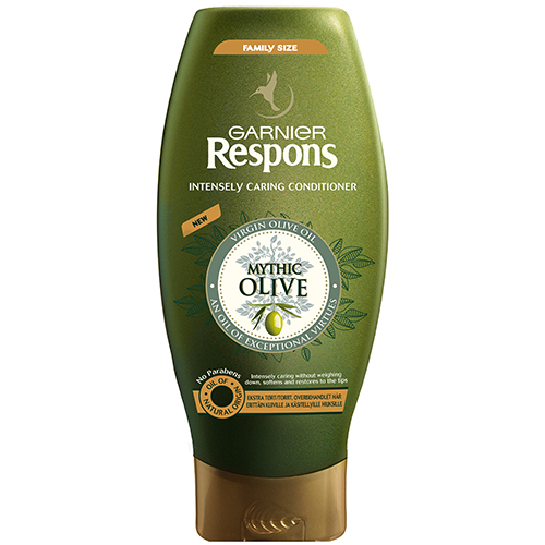 Garnier Respons Mythic Olive Balsam 400 ml
