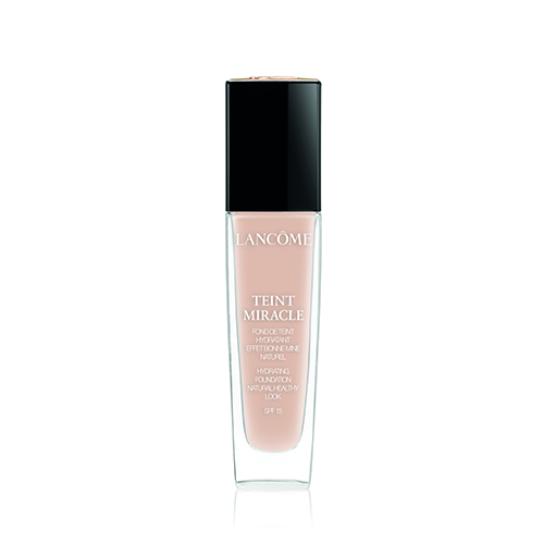 Lancome Teint Miracle Foundation Lys Rose 02 30 ml