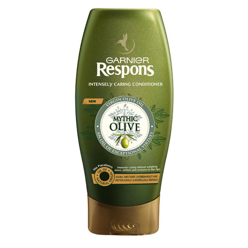 Garnier Respons Balsam Mythic Olive Balsam 200 ml