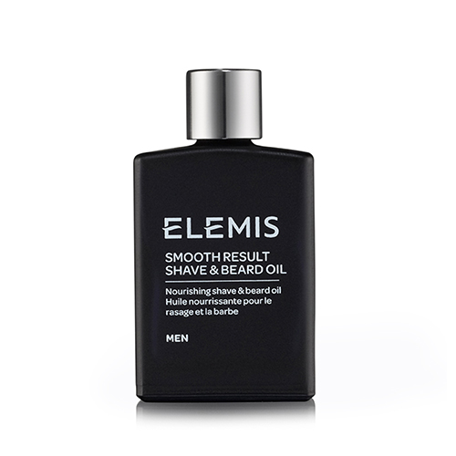 Elemis Time For Men Smooth Result Shave And Beard Oil 30 ml - med
