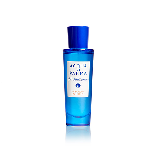 Acqua Di Parma Blu Mediterraneo Arancia Di Capri Edt 30 ml For Set