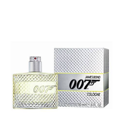 James Bond 007 Cologne EdC Edc 50 ml