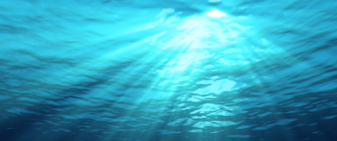 ”Dive into beauty from Deep” - Biotherm