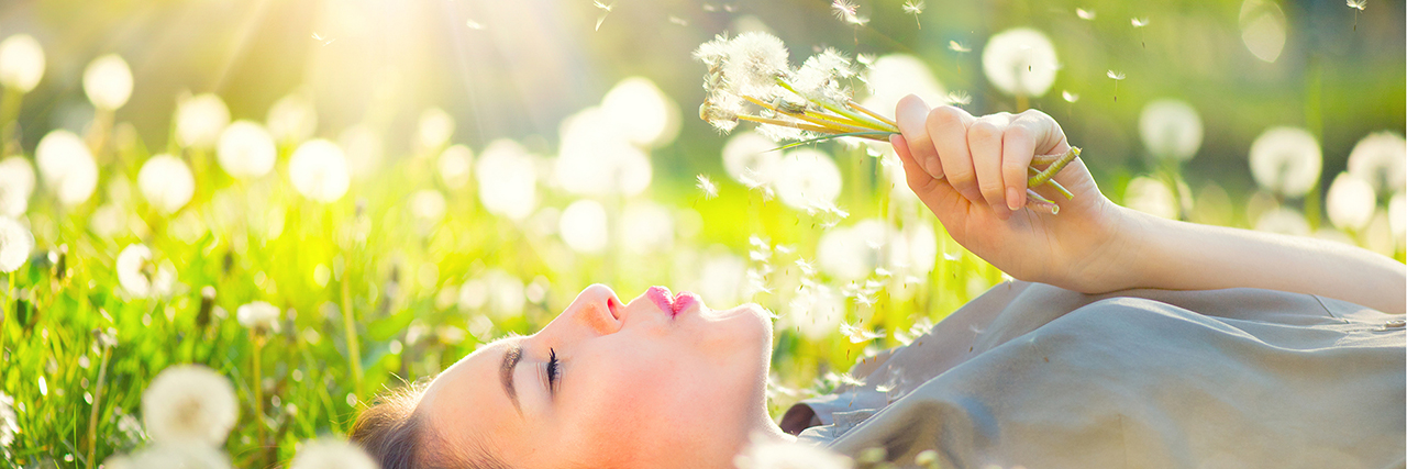 "Definied by nature, lead by science" - Elemis