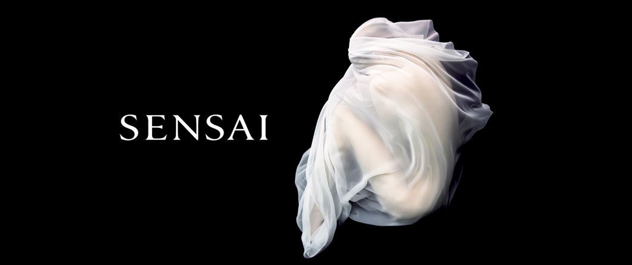 ”Hud.. som siden” – SENSAI