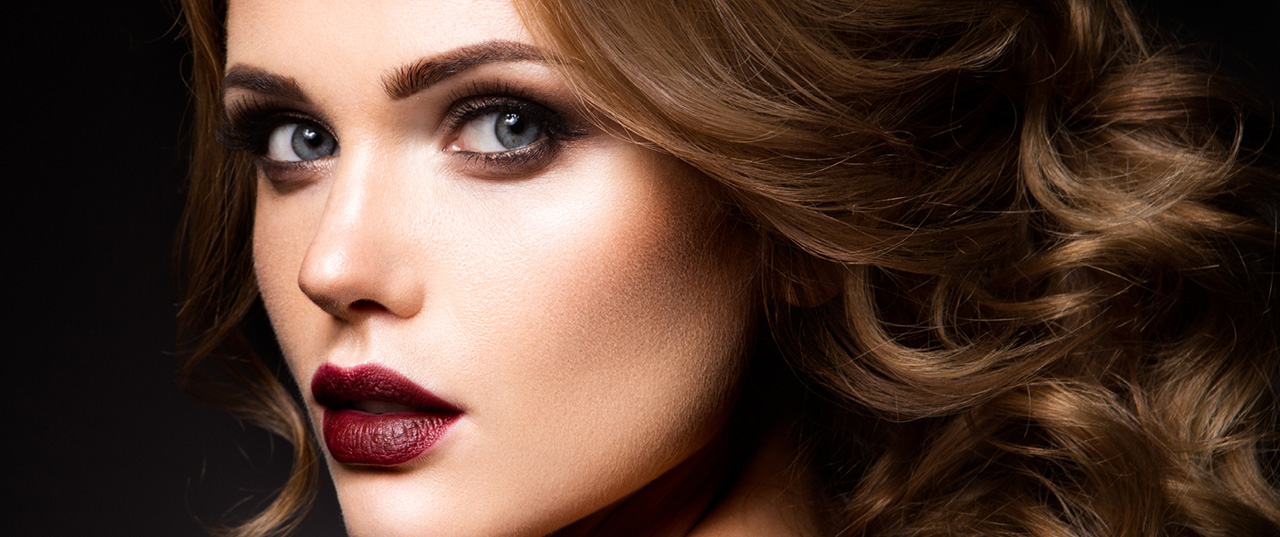 ”You are not born glamorous, glamour is created” – Mr. Max Factor