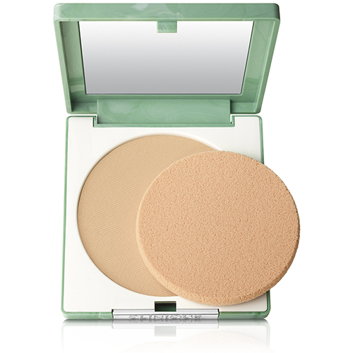 Clinique Stay-Matte Sheer Pressed Powder - Invisible Matte 7.6g