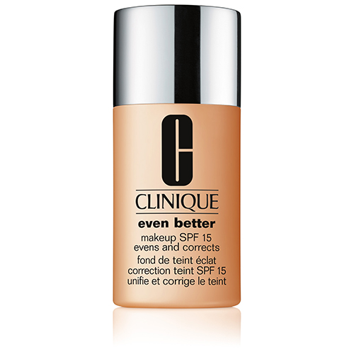 Clinique Even Better Makeup SPF 15 30 ml 76 WN Toasted Wheat