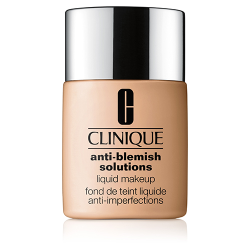Clinique Anti-Blemish Solutions Liquid Makeup - Fresh Beige 30 ml