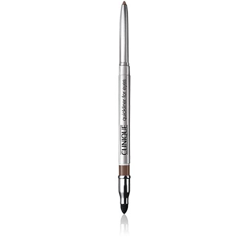 Clinique Quickliner For Eyes - Roast Coffee 0.3g