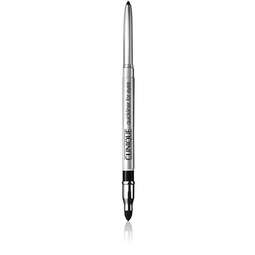 Clinique Quickliner For Eyes - Really Black 0.3g