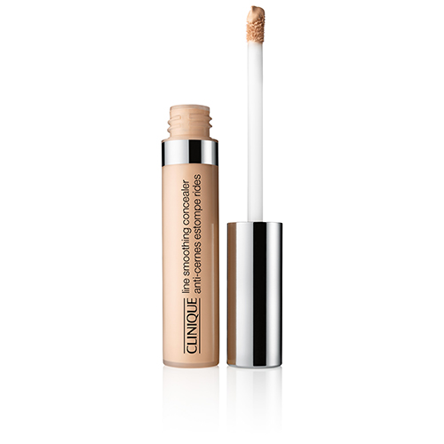 Clinique Line Smoothing Concealer - Moderately Fair 8g
