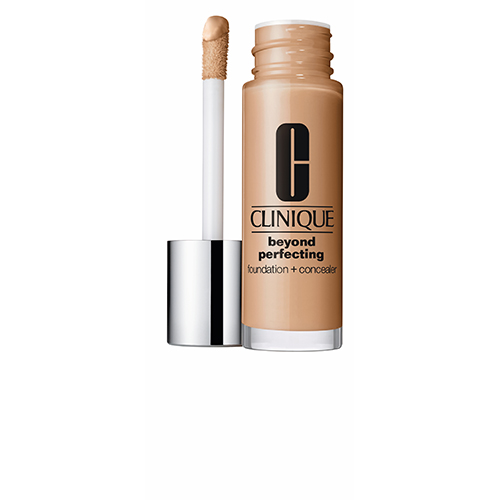 Clinique Beyond Perfecting Foundation + Concealer - Vanilla 14 30 ml