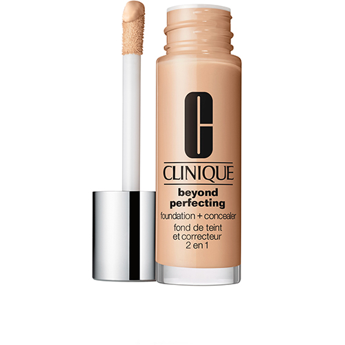 Clinique Beyond Perfecting foundation + concealer 30 ml Sesame