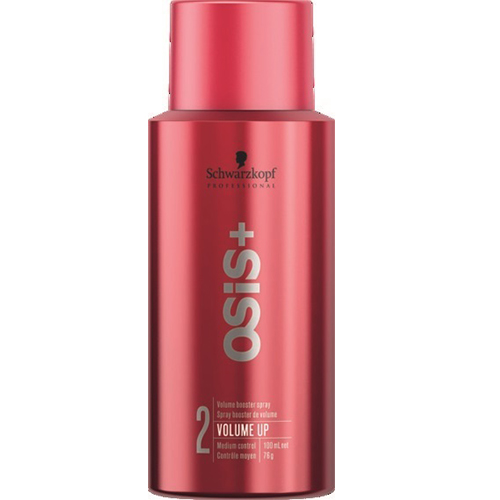 Köp Schwarzkopf Osis Volume Up 100 ml hos HARMONIQ