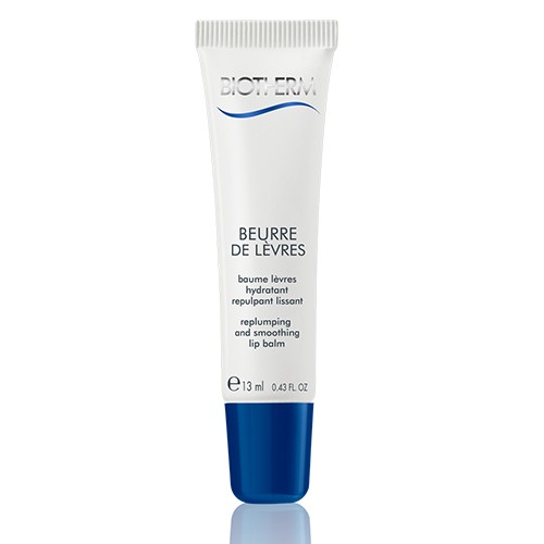 Biotherm Lait Corporel Beurre De Levres Moisturizing Lip Balm