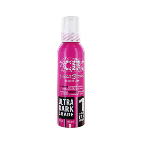 Cocoa Brown 1 Hour Tan Ultra Dark 150 ml - de