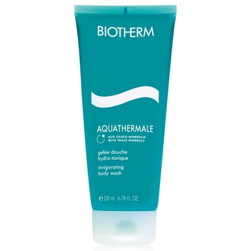 Biotherm Aquathermale Shower Gel 200 ml