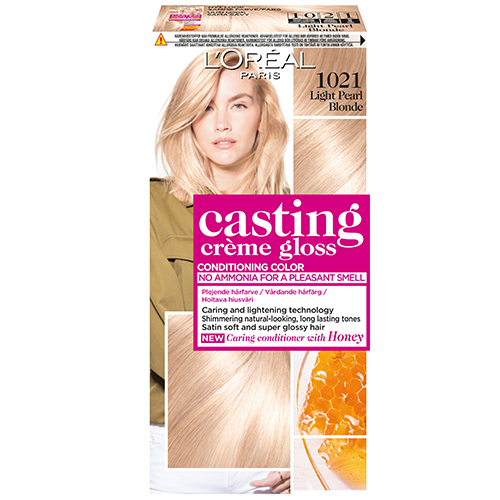 1021 Light Pearl Blonde