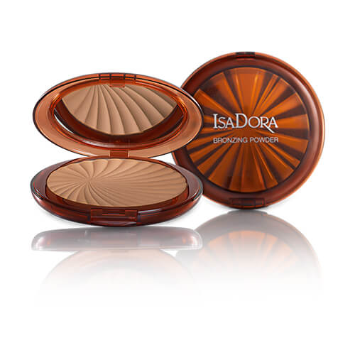 Köp Isadora Bronzing Powder 20g hos HARMONIQ