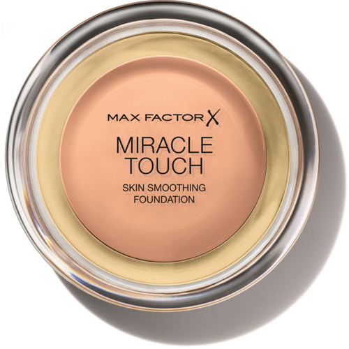 Max Factor Miracletouch Foundation Sand