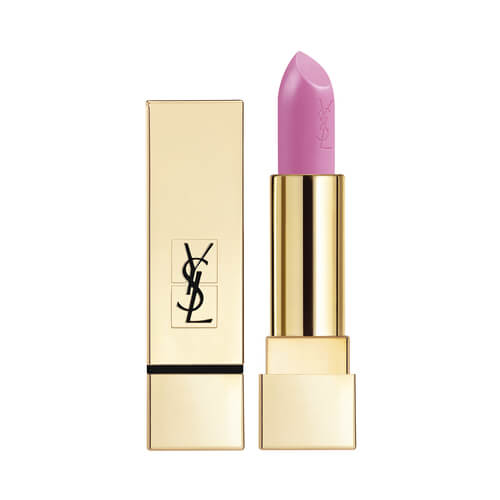 Yves Saint Laurent Rouge Pur Couture Lipstick New Vintage Rose Celebration 22 3.