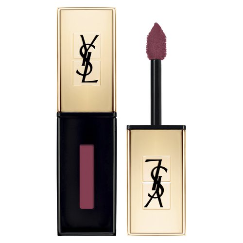 Yves Saint Laurent Vernis A Levres Glossy Stain Lipstick Rouge Vernis 5 6 ml