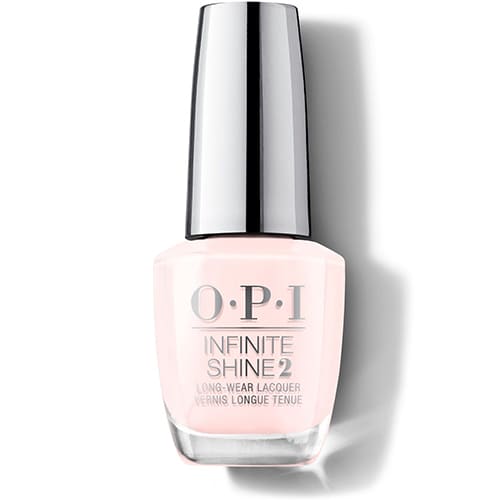 OPI Infinite Shine Long Wear Lacquer 15 ml Pretty Pink Perseveres 15 ml