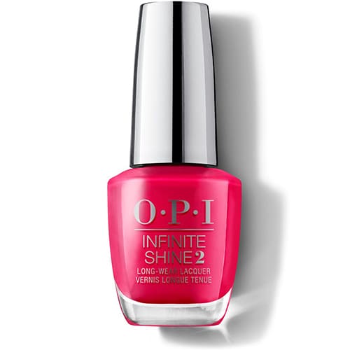 OPI Infinite Shine Long Wear Lacquer 15 ml Running With The In-Finite Crowd 15 m
