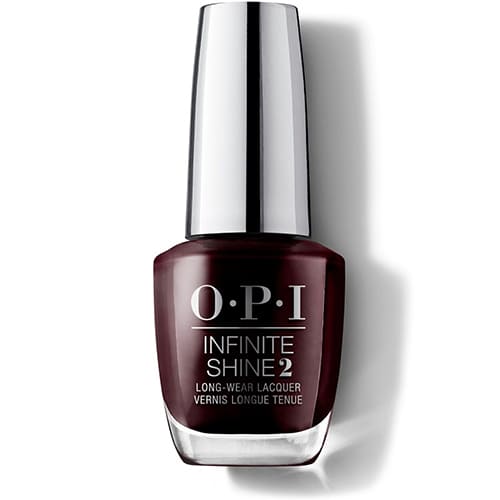 OPI Infinite Shine Long Wear Lacquer 15 ml Stick To Your Burgundies 15 ml