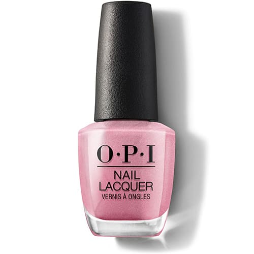 Opi Nail Lacquer 15 ml Aphrodite´s Pink Nightie
