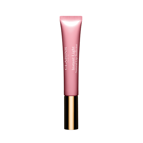 07 Toffe Pink Shimmer