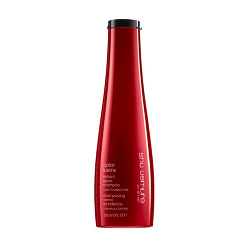 Shu Uemura Color Lustre Shampoo 300 ml