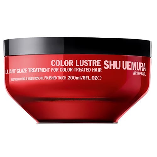 Shu Uemura Color Lustre Masque 200 ml
