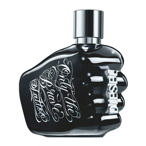 Diesel Only The Brave Tattoo EdT 50 ml
