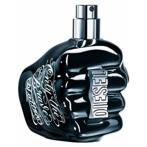 Diesel Only The Brave Tattoo EdT 75 ml