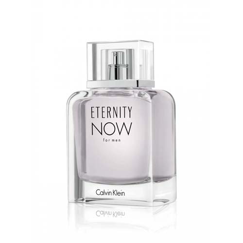 Calvin Klein Eternity Now For Men EdT Spray 50 ml