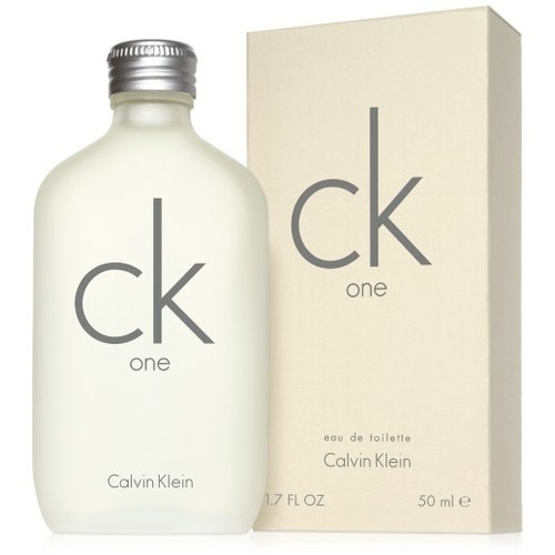 Calvin Klein Ck One EdT Spray 50 ml