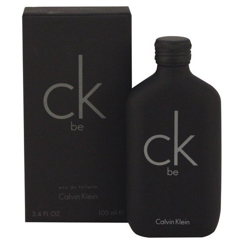 Calvin Klein Ck Be EdT Spray 100 ml